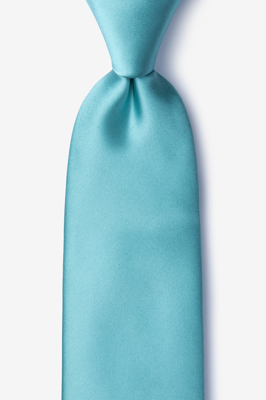 Mineral Blue Tie Photo (0)