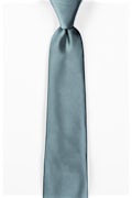 Mineral Blue Tie Photo (0)