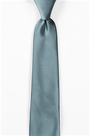 Mineral Blue Tie