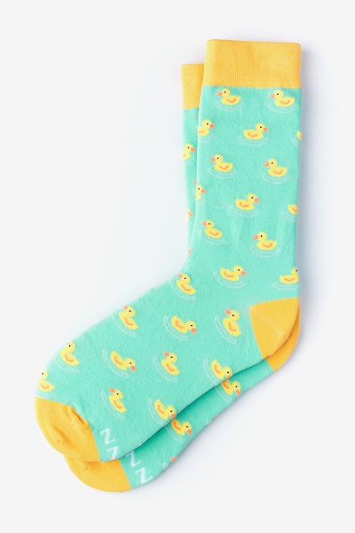 Duck Socks | Animal Socks | Ties.com