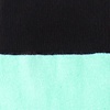 Mint Green Carded Cotton Mint Green Irvine Medium-Large Sock