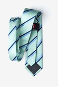 Axel Mint Green Extra Long Tie Photo (1)