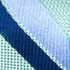 Mint Green Silk Axel Self-Tie Bow Tie