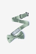 Moss Bow Tie For Boys Photo (1)
