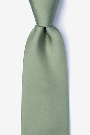 Moss Tie