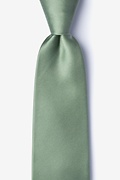 Moss Tie Photo (0)