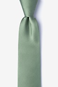 Moss Tie For Boys Photo (0)