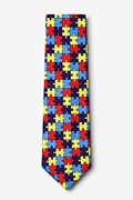 Autism Awareness Puzzle