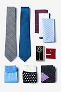 The All Business Multicolor Gift Box Photo (0)