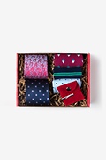 The Distinguished Multicolor Gift Box Photo (1)