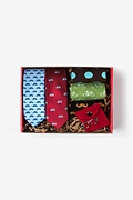 The Hipster (Skinny) Multicolor Gift Box Photo (1)