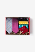 The Modern Gent (Skinny) Multicolor Gift Box Photo (1)