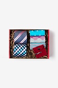 The Trendsetter Multicolor Gift Box Photo (1)