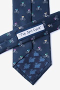 The Spin Cycle Multicolor Tie Photo (2)