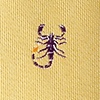 Mustard Microfiber Scorpions