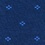 Navy Blue Carded Cotton Newton Medium-Large Sock