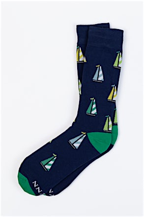 Rock the Boat | Sailboat