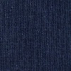 Navy Blue Carded Cotton Solid Choice