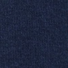 Navy Blue Carded Cotton Solid Choice Medium-Large Sock