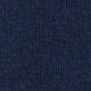 Navy Blue Carded Cotton Solid Choice Sock