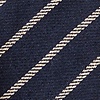 Navy Blue Cotton Arcola