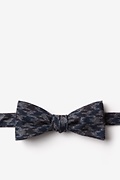 Navy Blue Cotton Chandler