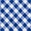 Navy Blue Cotton Chardon Tie