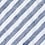 Navy Blue Cotton Clyde Tie