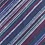 Navy Blue Cotton Eastlake Extra Long Tie