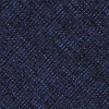 Navy Blue Cotton Galveston Self-Tie Bow Tie