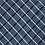 Navy Blue Cotton Holbrook Self-Tie Bow Tie