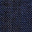 Navy Blue Cotton Katy Extra Long Tie