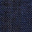 Navy Blue Cotton Katy Pocket Square