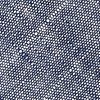 Navy Blue Cotton Norton Extra Long Tie