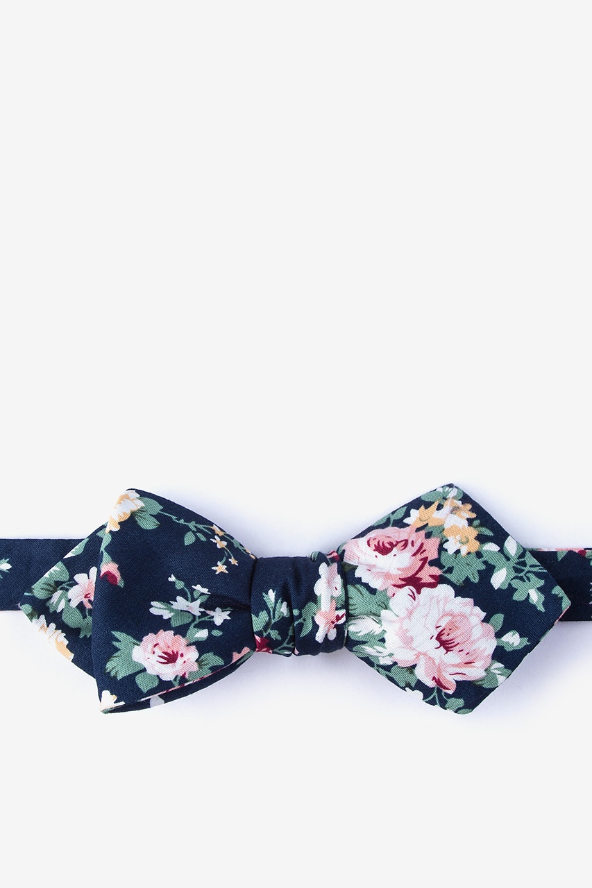 debenhams bow tie