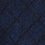 Navy Blue Cotton San Luis Extra Long Tie