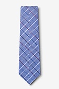 Seattle Navy Blue Tie Photo (1)