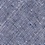 Navy Blue Cotton Wortham Skinny Bow Tie