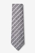 Yakima Navy Blue Extra Long Tie Photo (1)