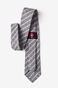 Yakima Navy Blue Extra Long Tie Photo (2)