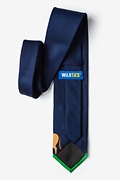 Jesus, Mary & Joseph Navy Blue Tie Photo (2)