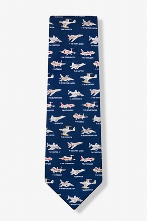 Alynn Neckties | Our Best Novelty Silk Ties Collection | Ties.com