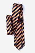 Bandon Navy Blue Tie Photo (1)