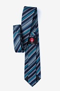 Carn Navy Blue Tie Photo (1)