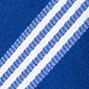 Navy Blue Silk Clare Skinny Tie