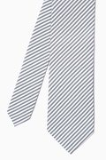 Columbia Navy Blue Skinny Tie Photo (1)