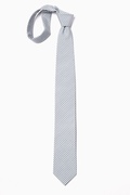 Columbia Navy Blue Skinny Tie Photo (3)