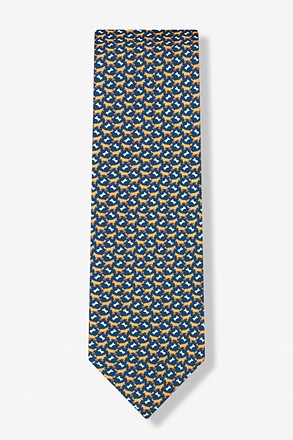 thumbnail image 2 of Bouquet Mens Skinny Tie | Skinny Neckties In Bouquet Color | Cheap 2 of 12