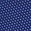 Navy Blue Silk Goose Tie