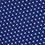 Navy Blue Silk Goose Tie